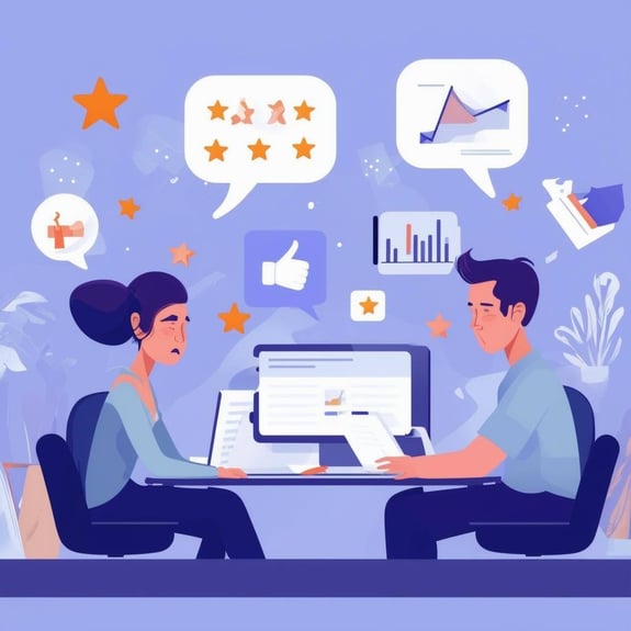 Social Media Mistakes that are Killing Your Conversions