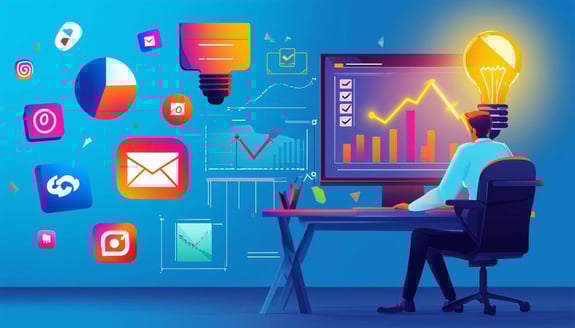 Marketing Strategy is Driving Customers Away